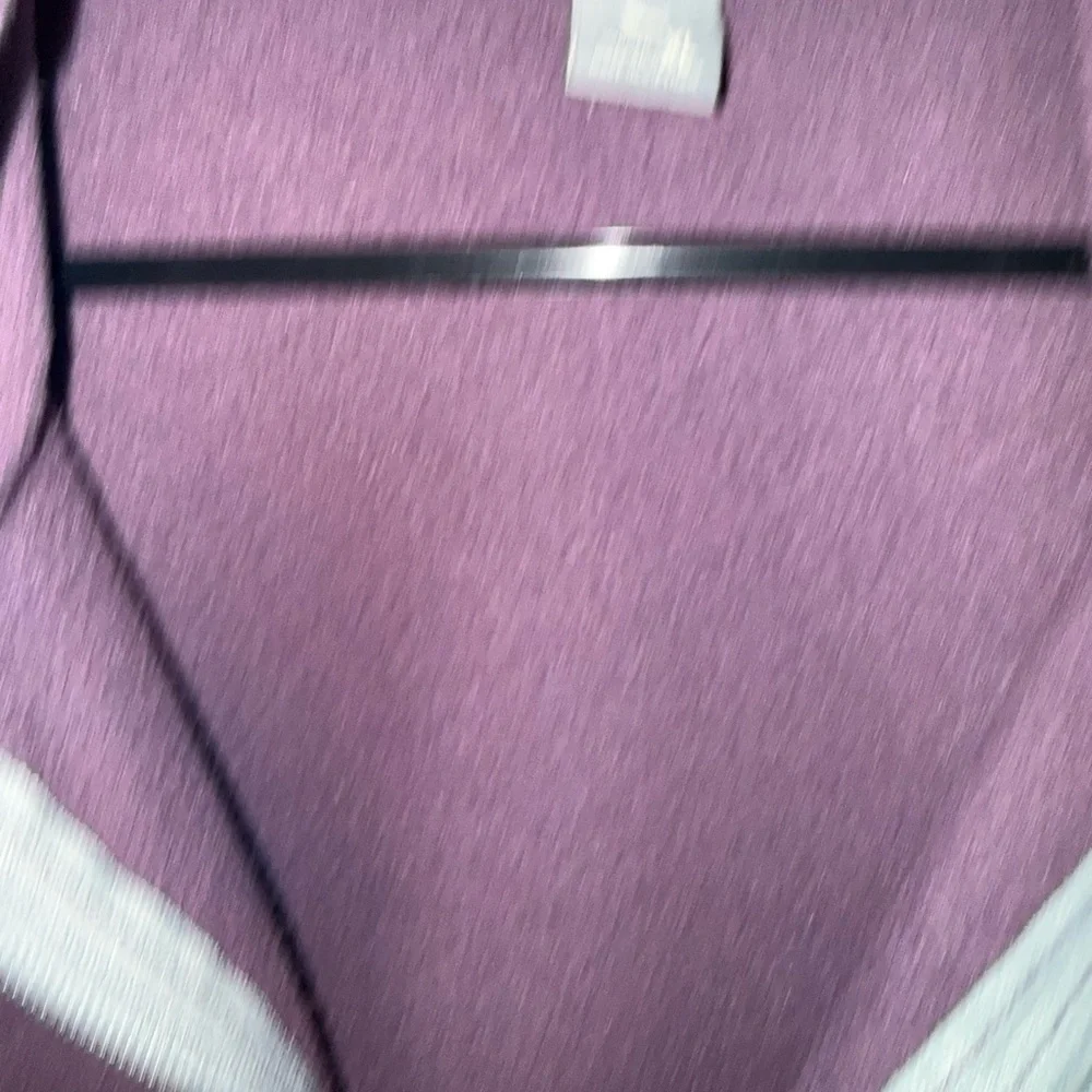Eddie Bauer fleece - Picture 2 of 5